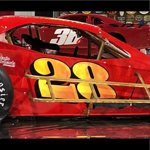 Meet your Posher, Kreig